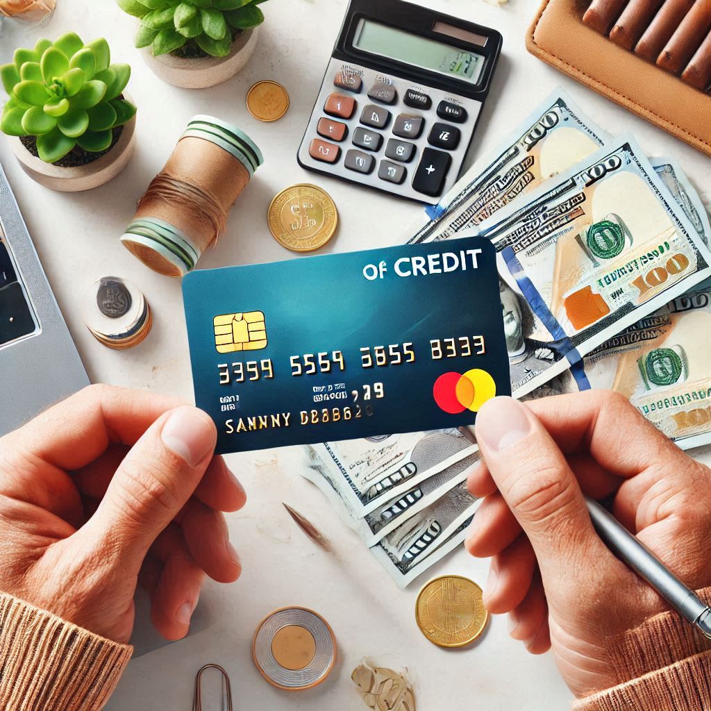 5 Cs of Credit_ What They Are and Why They’re Important blog post featured image