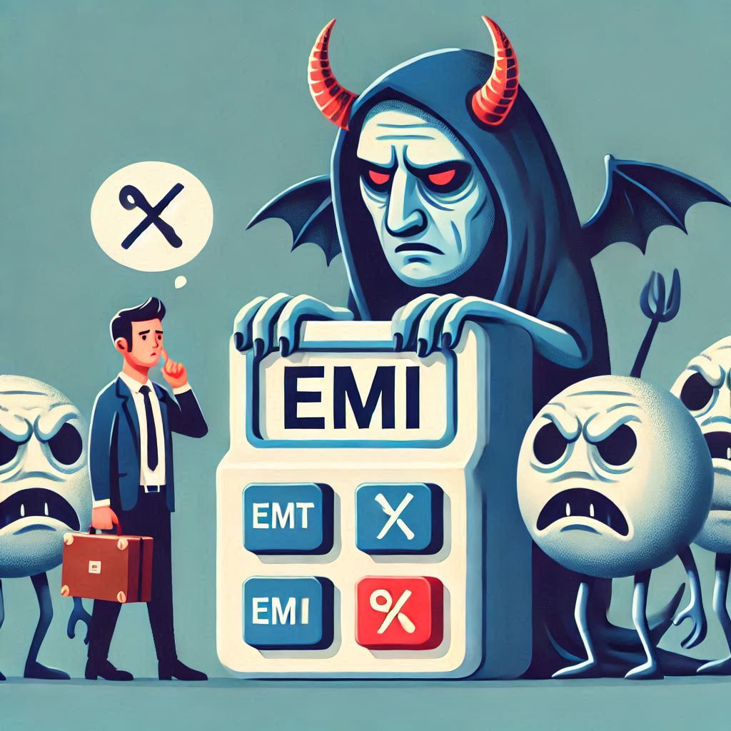 7 EMI Mistakes to Avoid