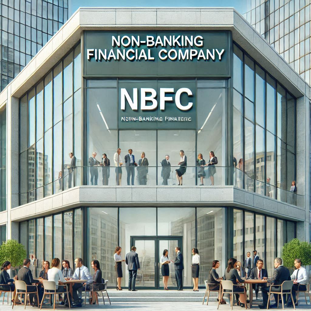 Non Banking Financial Company (NBFC